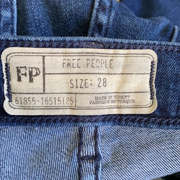 Free People - Picture 5 of 5